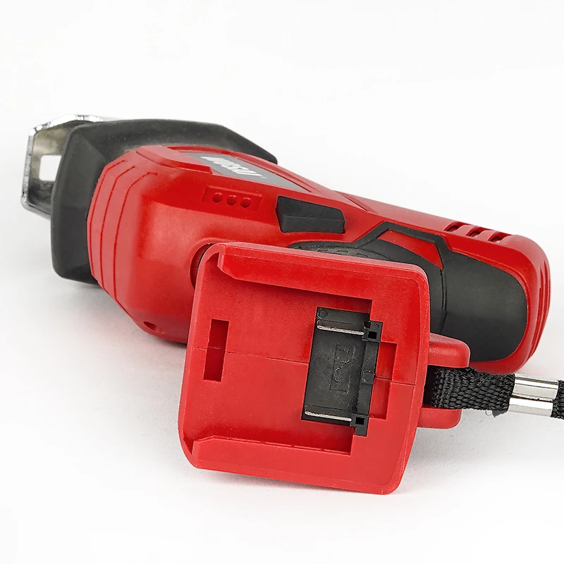 WOSAI 20V Беспроводная электрическая сабельная пила с переменной скоростью для