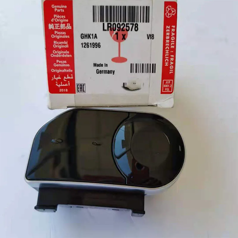 Переключатель радио и аудио на руль для Range Rover Velar Sport LR092578