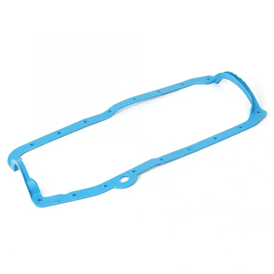 Прокладки для масляной кастрюли уплотнительная прокладка подходит двигателей