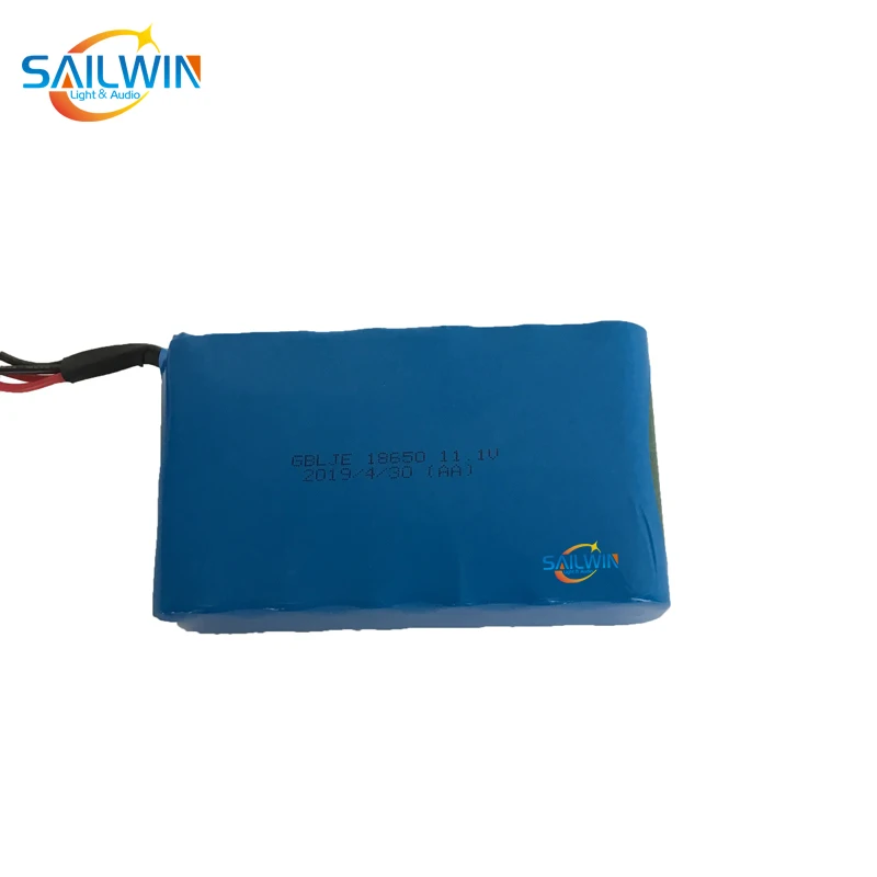 Печатная плата Материнская для 18650 литиевого аккумулятора светодиодный