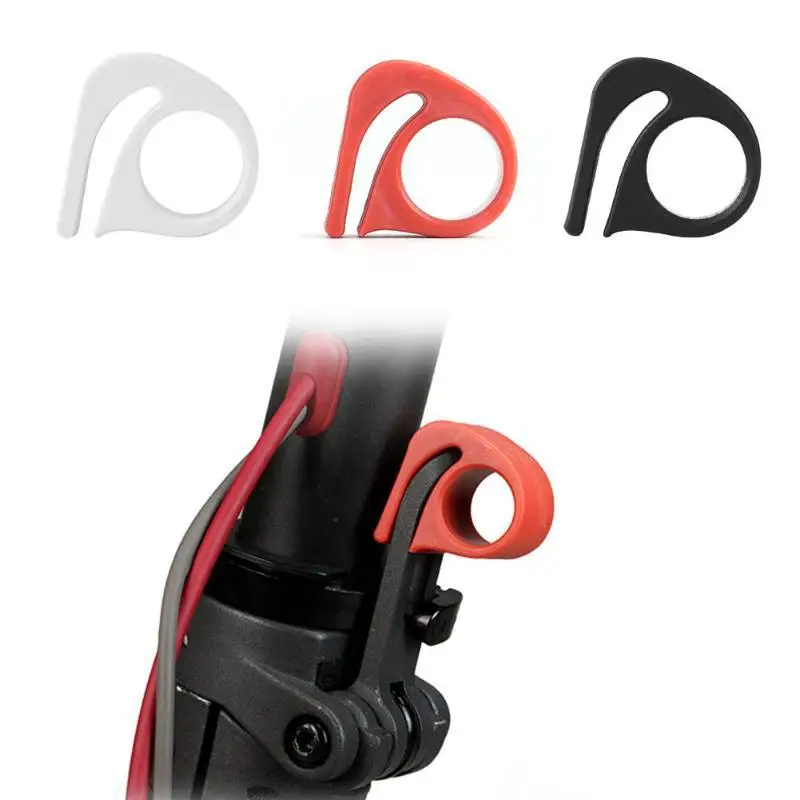 

for Xiaomi m365 Scooter accessories new folding wrench fastener red / Black / white folding wrench Spanner Protective Fastener.