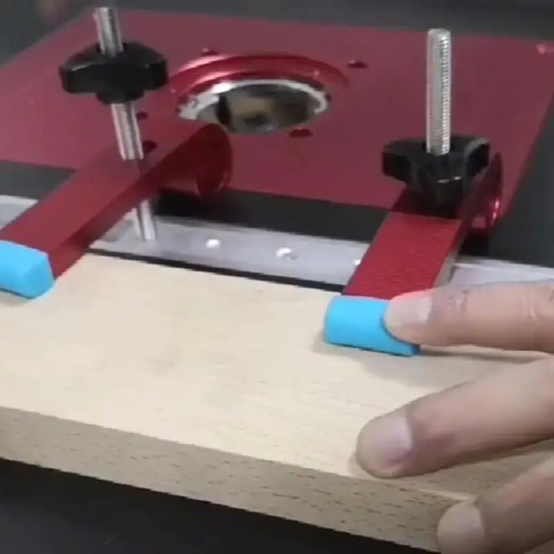 

Woodworking Machinery Parts