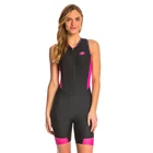 Триатлон Велоспорт Джерси без рукавов Купальники велосипед Джерси Женская одежда для бега плавания летняя дышащая майка трико