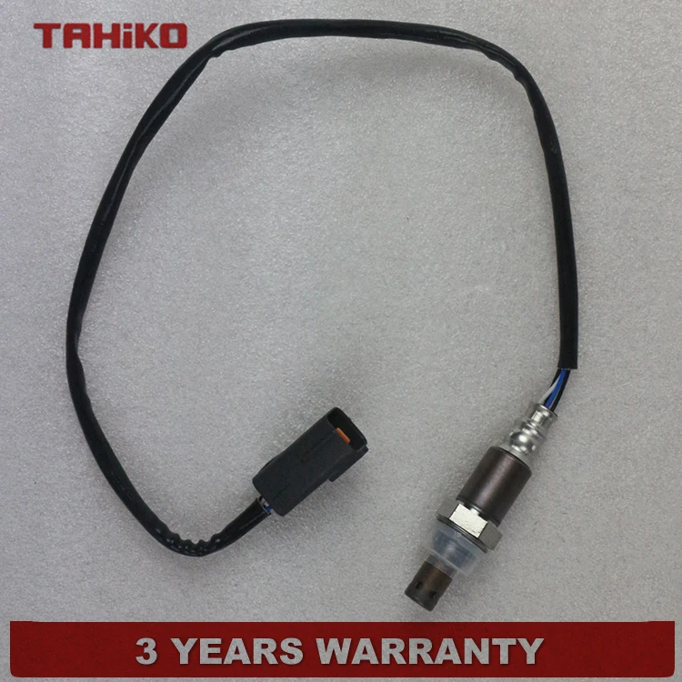 

Lambda Oxygen Sensor Fit for Mazda RX-8 2003-2008 1.3L Pre-Cat Sensor