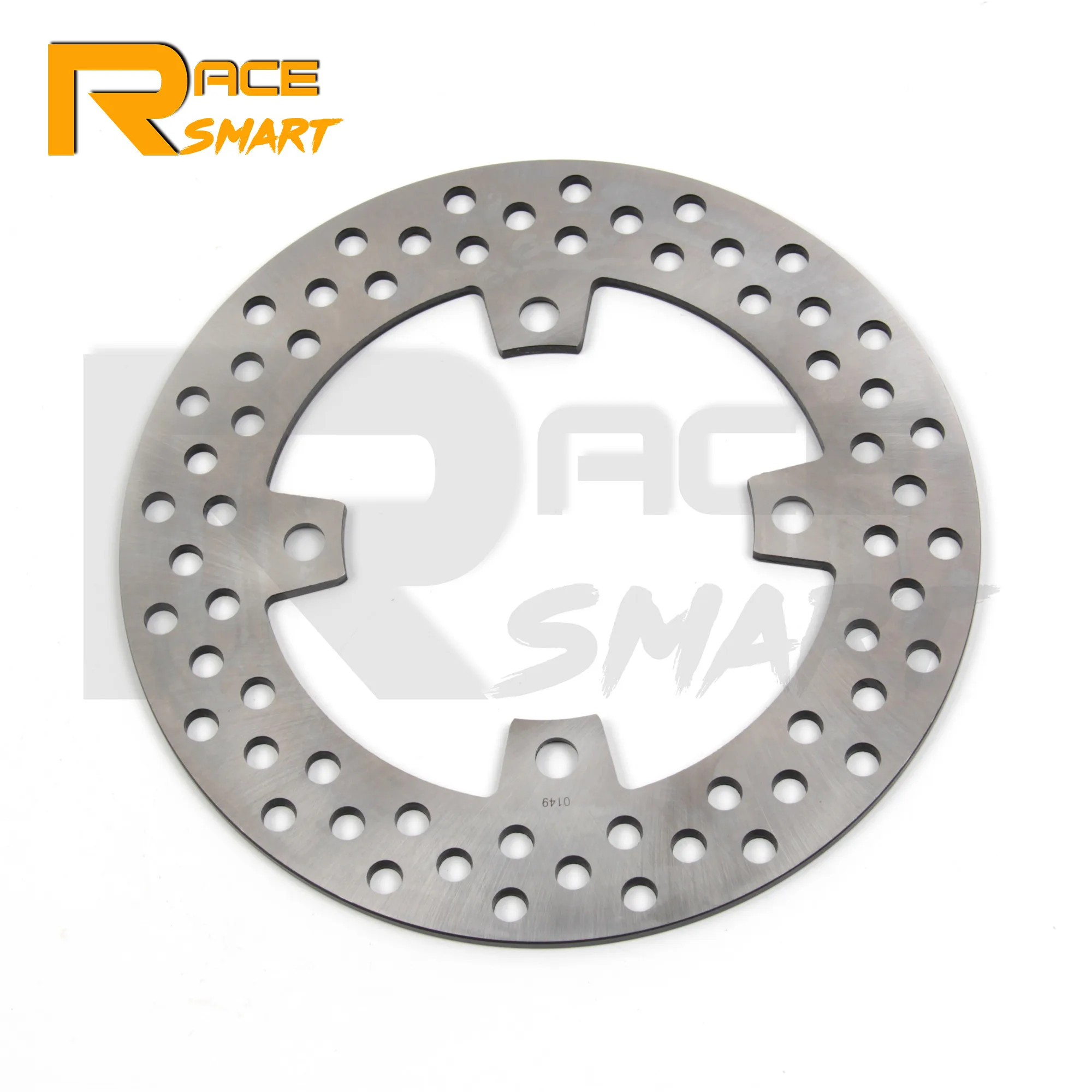 

Motorcycle CNC Rear Brake Disc Rotor 220mm For HONDA XR R 500 1883-1886 Brake Discs Kit XR R600 1991-2000 1992 1993 1994 1995