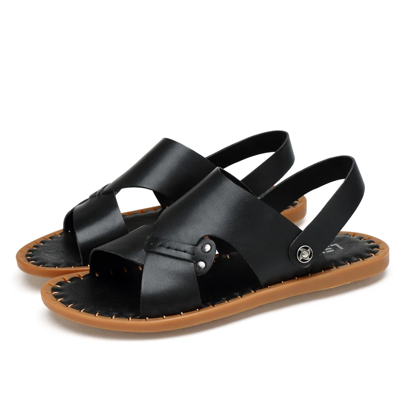 

deportivas mens outdoor hombre men roman sandals de sandals-men rasteira sandles sandalia Man heren shoes sandalen rubber wear
