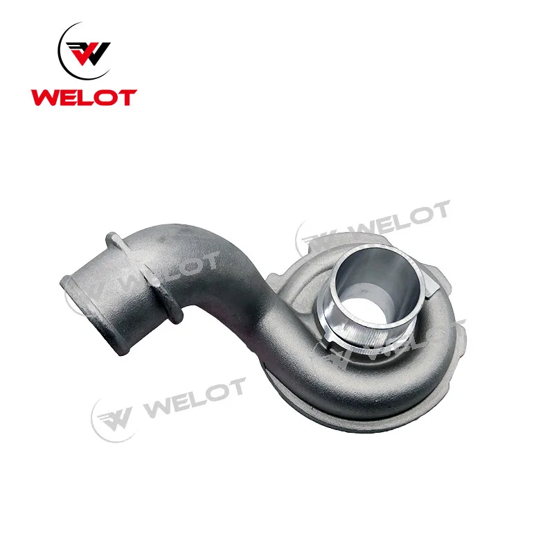 

Турбокомпрессора Корпус WL3-0521 Турбокомпрессор Запчасти для 718089