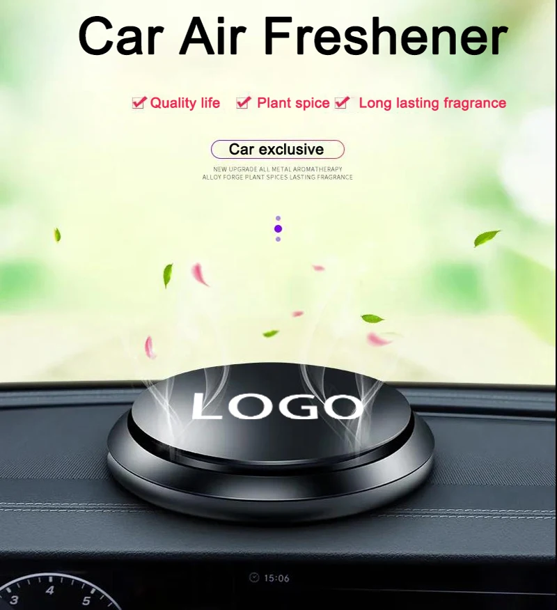 

Car Air Freshener for car parfum for Mercedes-Benz BMW Audi Renault seat KIA Skoda geely Interior Decoration Car Accessories