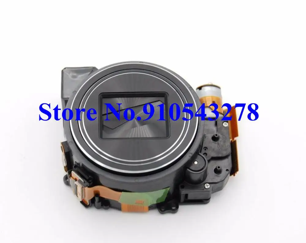 Original Lens Zoom Unit Repair Part For Samsung WB600 WB650 Camera NO CCD (TRACKING CODE) | Электроника