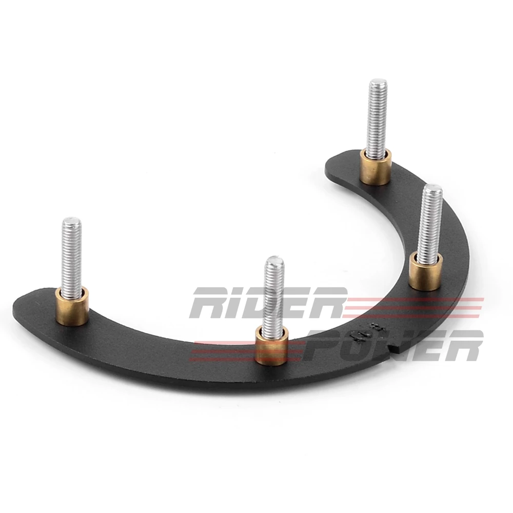 Адаптер для резервуара Ducati Multistrada 1200 Multistrada1200 2010 2011 2012 2013 2014 2015 кольцо с простой