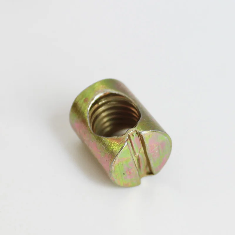 Болты с крестообразным креплением M6/M8 мебельная гайка кровати кроватки стулья