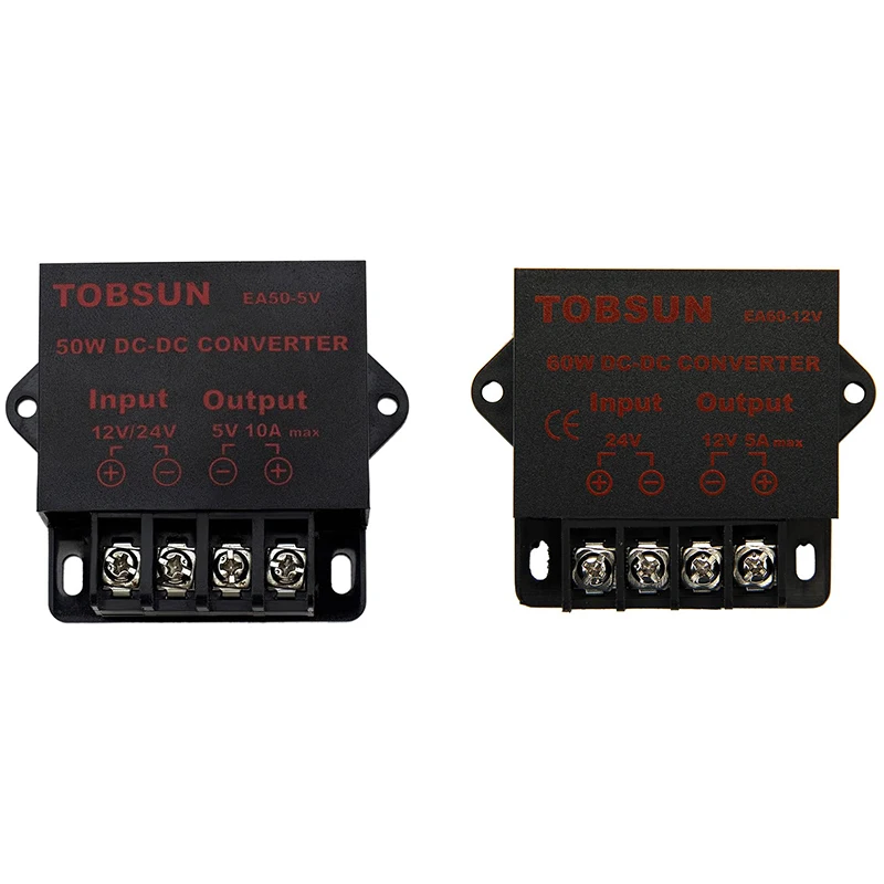 

LBER Car LED Advertising Screen Power Supply Power Converter DC Transformer