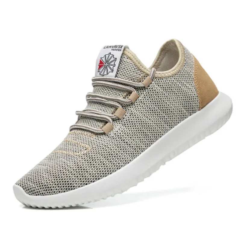 Летние мужские кроссовки 2021 Новый светильник Спорт на открытом воздухе мужская