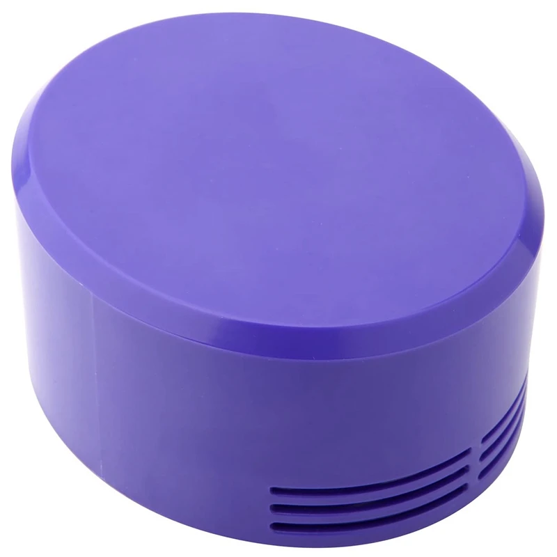 Комплект предварительных фильтров + HEPA Post-Filter для Dyson V7 V8 беспроводной пылесос