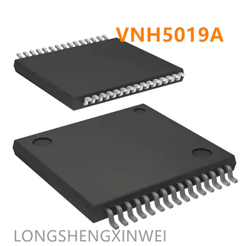 

1PCS New Genuine VNH5019ATR-E VNH5019A Patch HSOP-30 Original Chip
