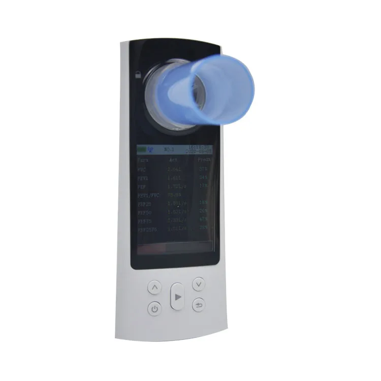 

Medical equipment wireless Portable Spirometer Spirometer