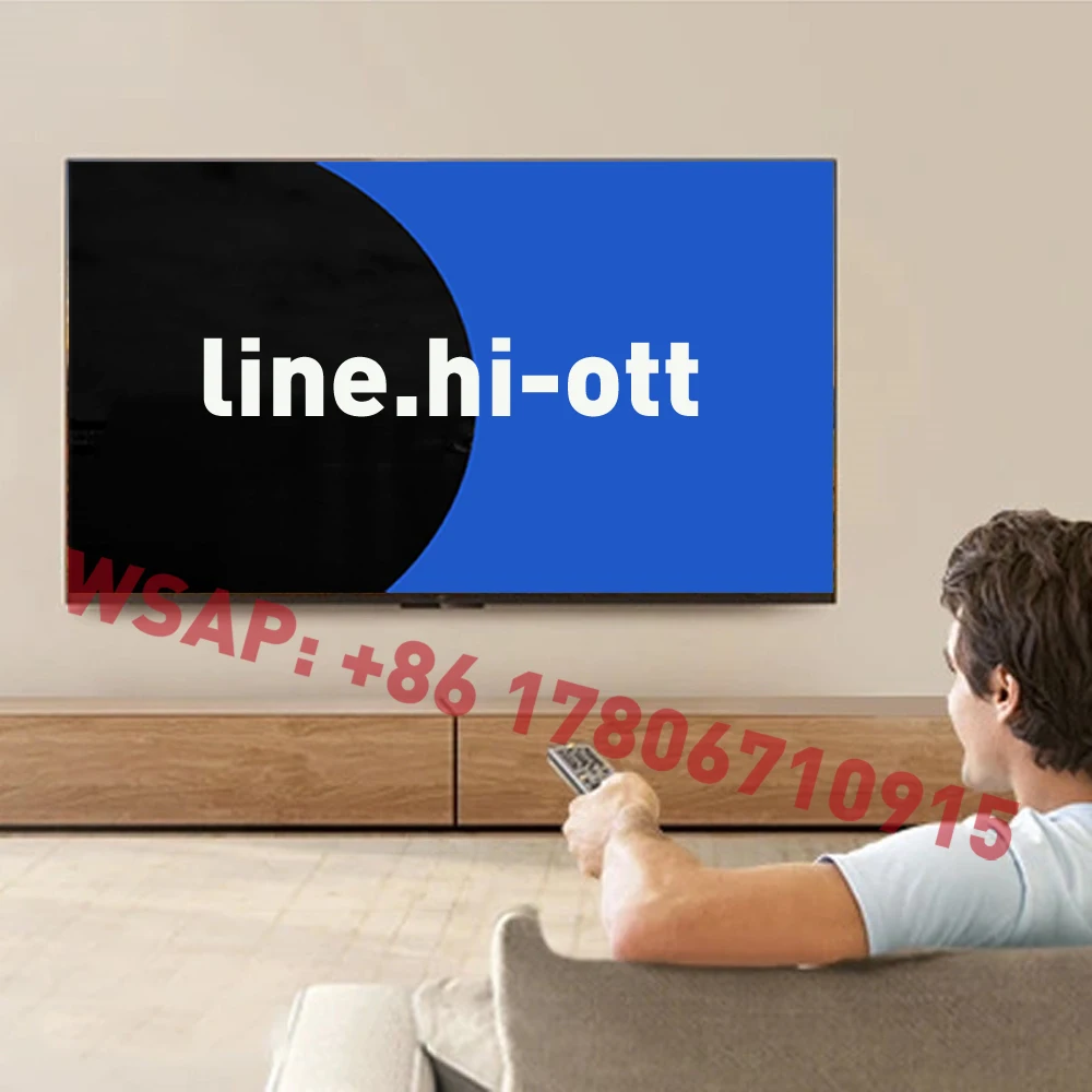 Линия. Hi-OTT X | Электроника