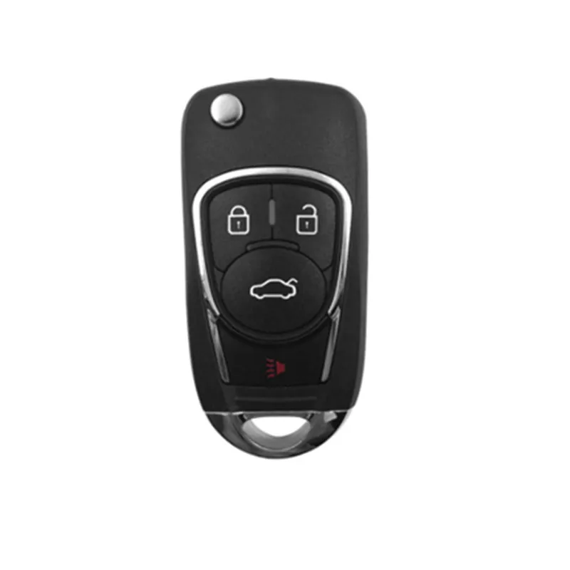KEYDIY KD900 B Series пульт дистанционного управления B13/B13-2 + 1 Автомобильный ключ для Toyota