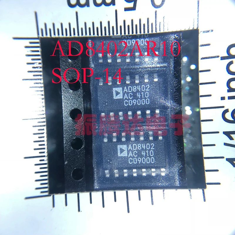 

AD8402AR10 AD8402AR SOP-14