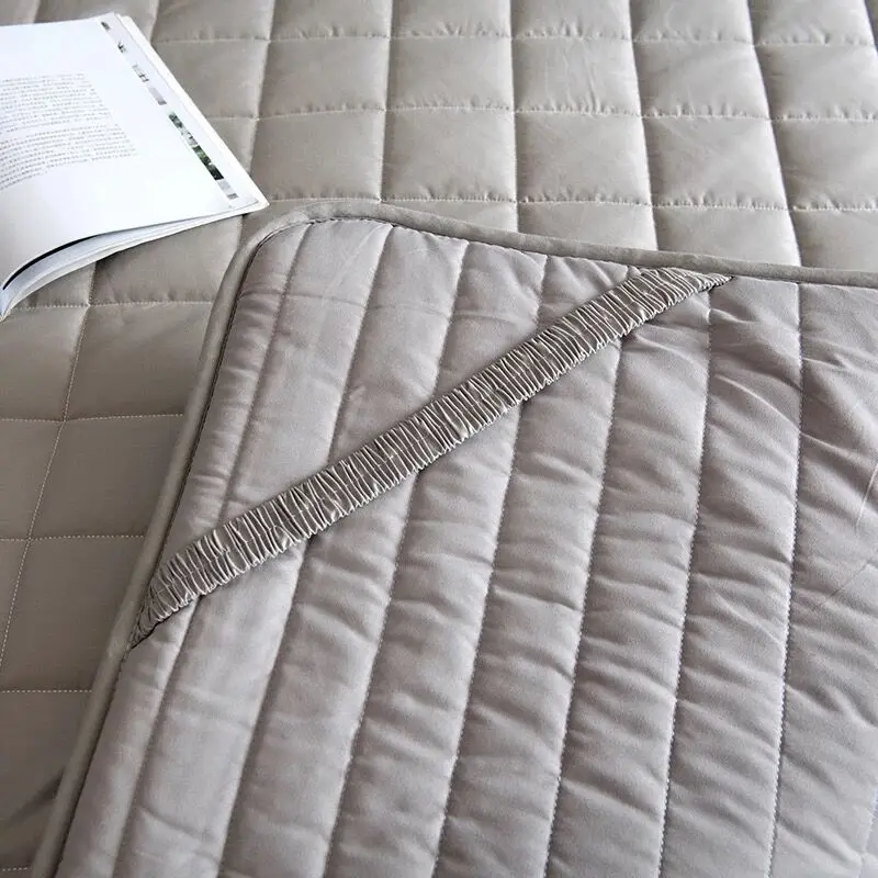 Тертые хлопковые раза татами матрас студент постельные принадлежности для