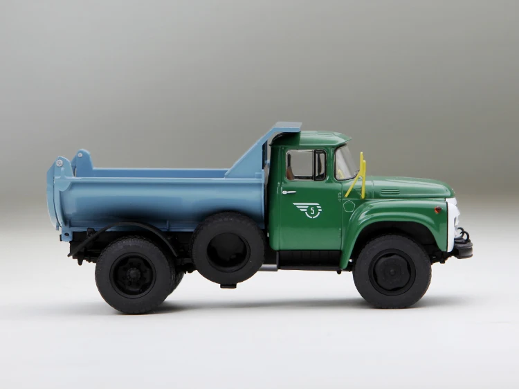 Специальное предложение редкие 1:43 из России бывший совет грузовик L555