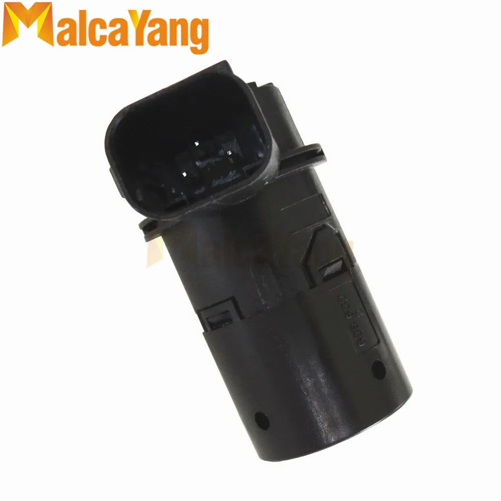 PDC датчик парковки для Volvo S40 S60 S80 C70 V50 V70 V70x XC90 XC70 30668099 30668100 30765408 | Автомобили и