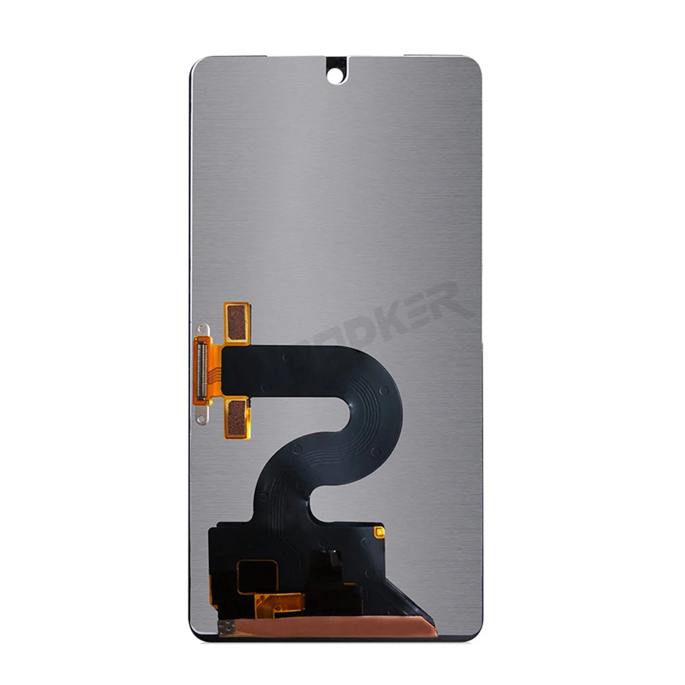 Оригинальный 5 7 дюймов ЖК дисплей Дисплей для эфирного телефона PH 1 кодирующий