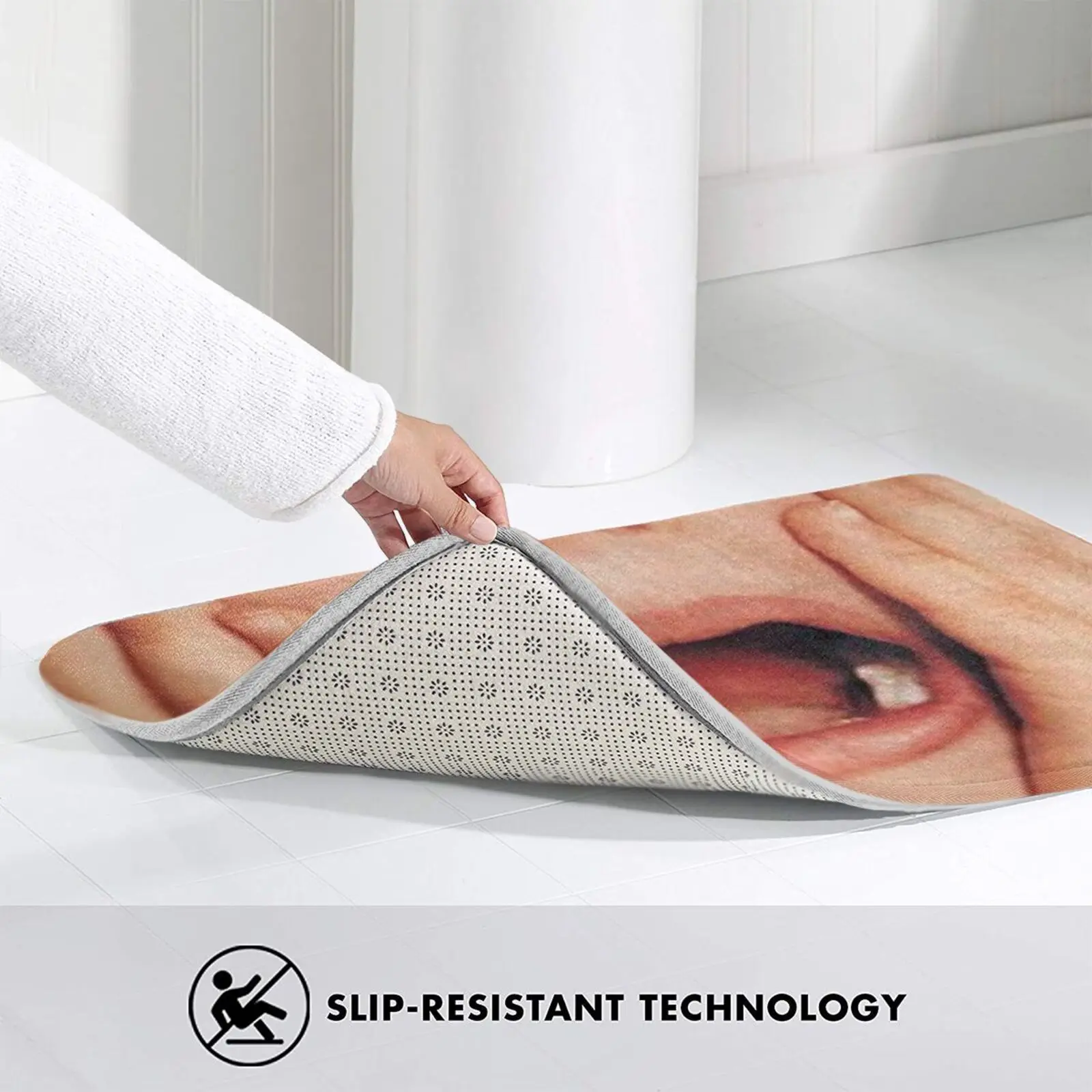 Домашний одинарный-Кевин маккаллистер кричащий ковер коврик подушка Мягкий