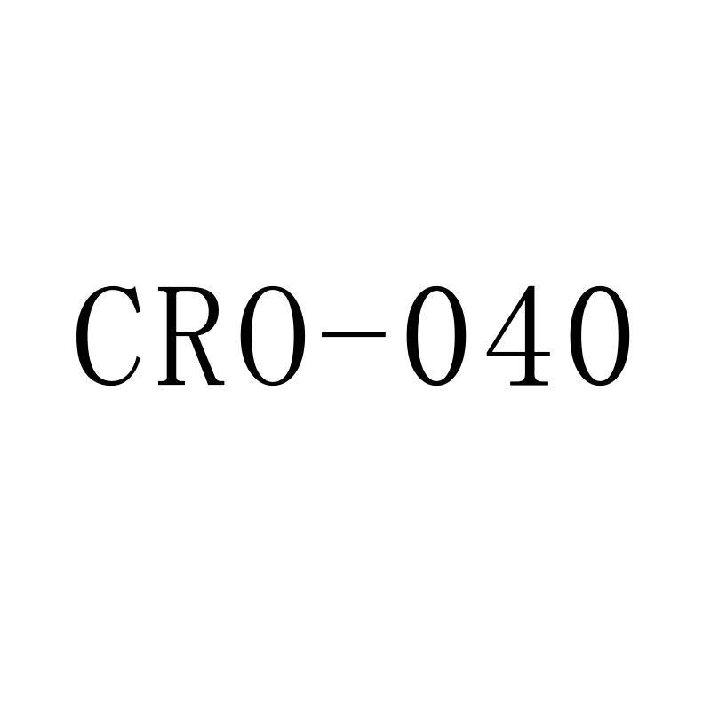 

CRO-040