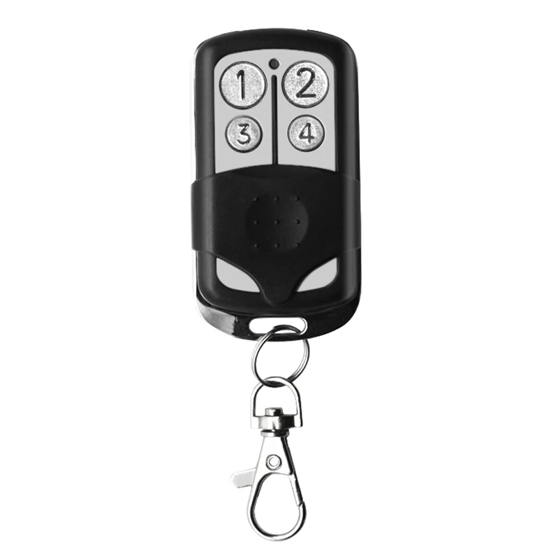 Умный пульт дистанционного управления для гаражных дверей 433 МГц 4 в 1 315 МГц|Пульт