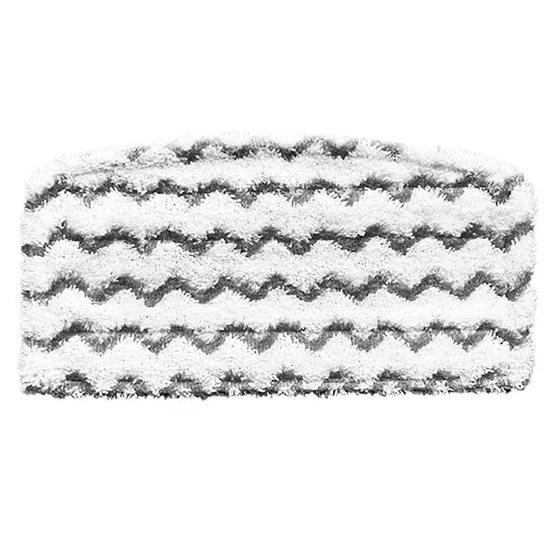 2 упаковки паровой швабры Замена колодки для акулы S1000 S1000A S1000C S1000WM S1001C