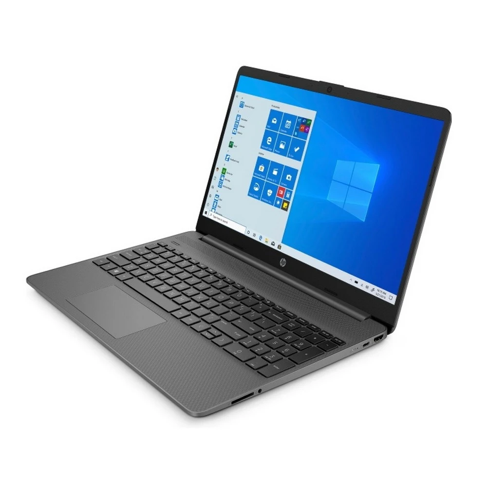 Ноутбук HP 15s-eq2024ur gray 15.6&quot IPS FHD AMD Ryzen 3 5300U 8Gb 256Gb SSD Radeon Graphics Win10 3B2X2EA | Компьютеры и
