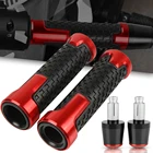 Мотоциклетные ручки 78 дюйма 22 мм для HONDA XL1000VVARADERO XL 1000 XL1000V 1999-2013 2000 2001 2002