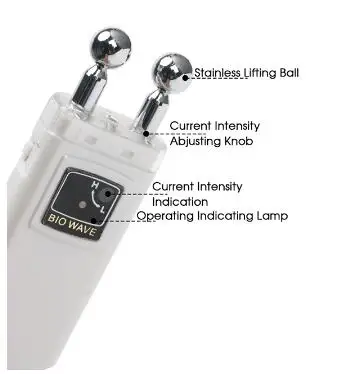 Новинка 2020 мини массажер для глаз микротоковые морщины темные круги удаление