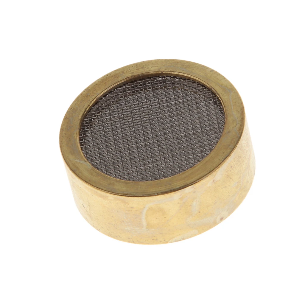 Large Diaphragm Condenser Microphone Cartridge Capsule 25 mm | Спорт и развлечения