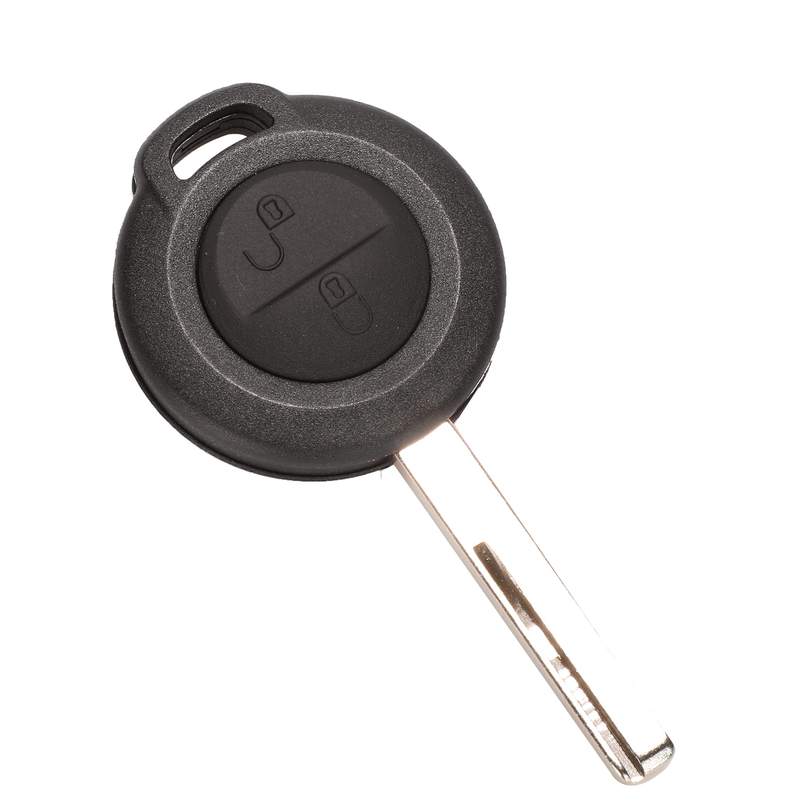 Чехол для автомобильного ключа jingyuqinNew пульт дистанционного управления с 2
