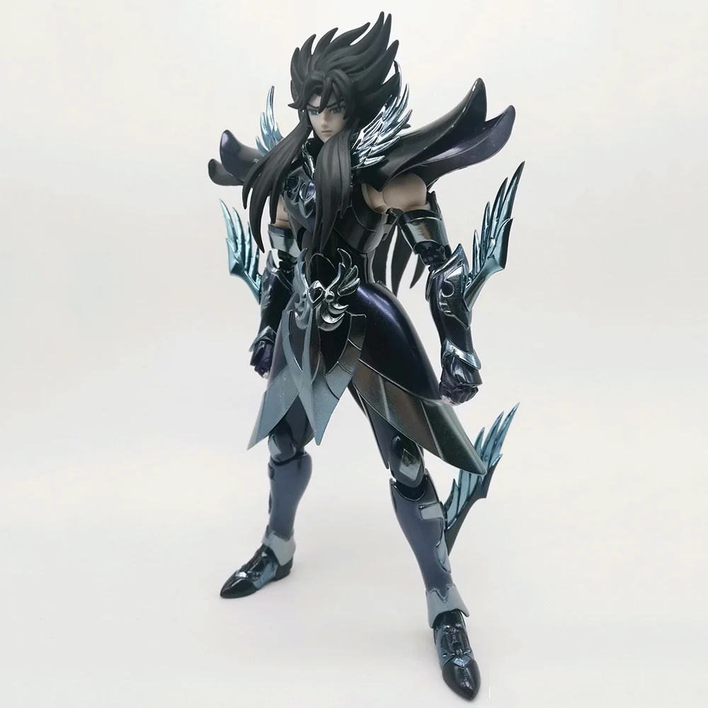 Фигурка MST модель Saint Seiya Myth Cloth EXM/EX Lord Hades Empereur God Of Underworld Specters Рыцари Зодиака
