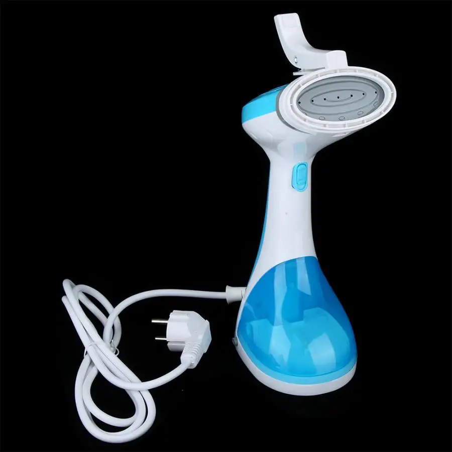 

220 мл ручной отпариватель для одежды Портативный быстрый нагрев ткань паровой утюг гладильная машина для дома путешествия 110 В 220 В