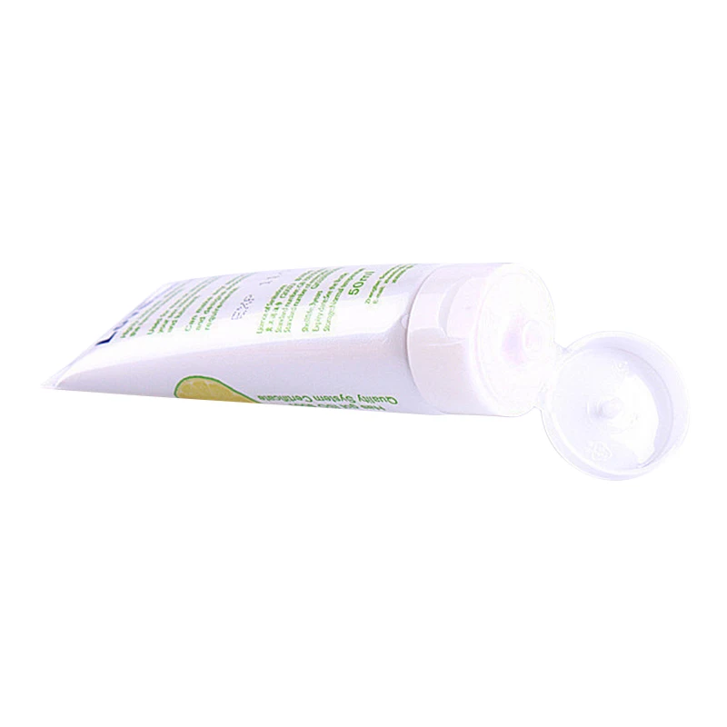 50 мл лимон ароматизатор смазка Водорастворимая Интимная вагинальная