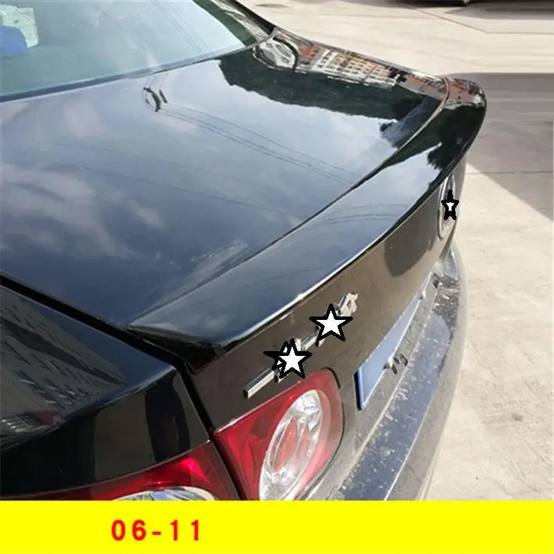 Автомобильные декоративные модифицированные детали автомобильные молдинги