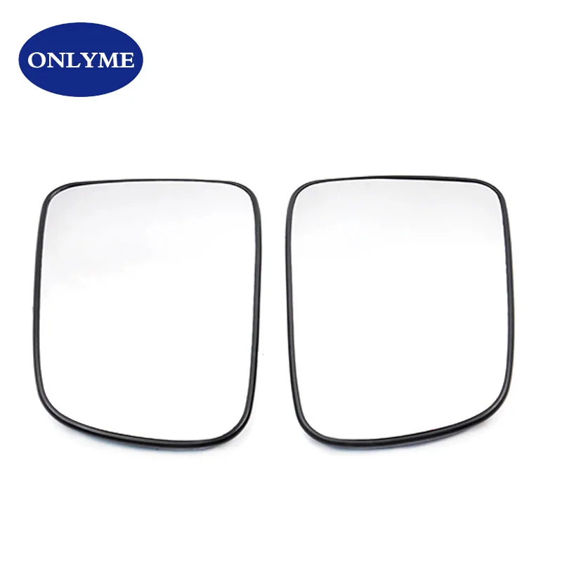 suitable for honda cr v 1996 2007 hr v 1999 2002 car heated convex wing mirror glass free global shipping