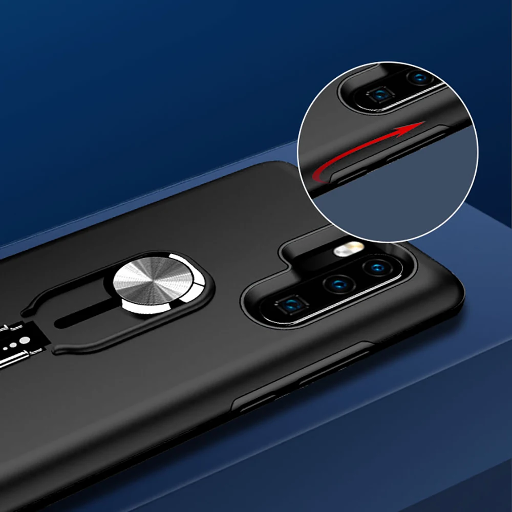 Чехол P30 для телефона huawei p 30 30p pro p30lite hua wei Hawei 30lite 30pro p30case huaweip30lite чехлы с кольцом