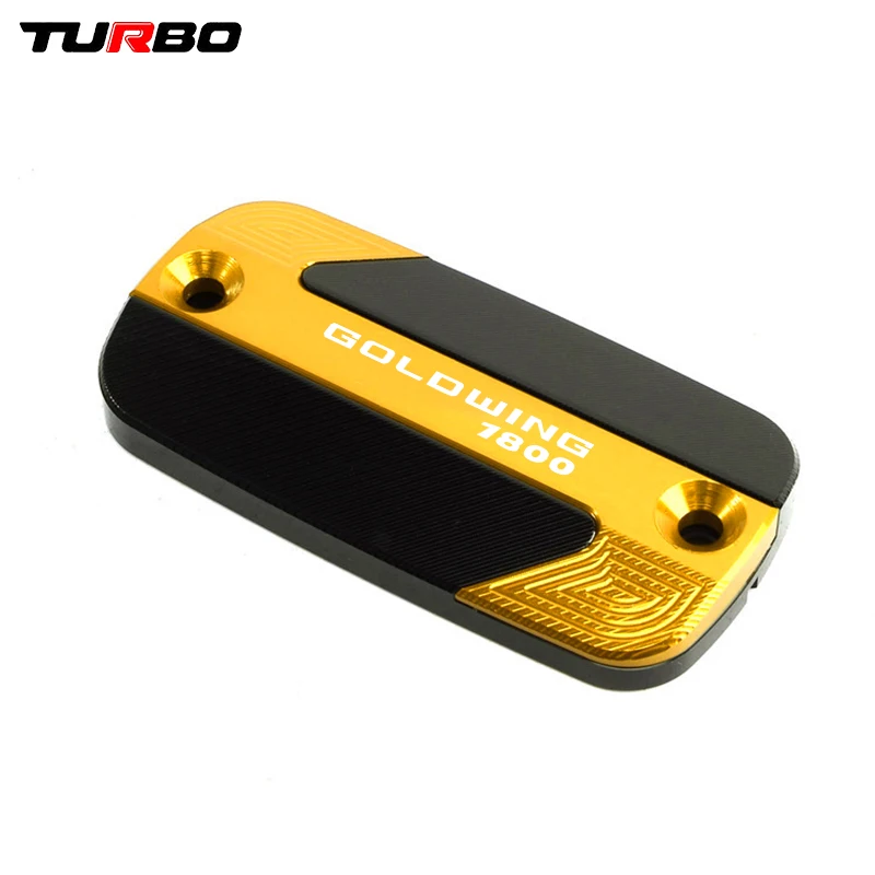 Алюминиевый передний тормозной резервуар для мотоцикла Honda Goldwing 1800 GL1800 F6B 2002 2018 2019