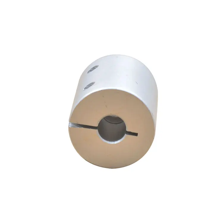 GKTOOLS D25L30 5/6/6.35/8/9/9.52/10/12 мм алюминиевый гибкий вал соединитель зажим жесткий