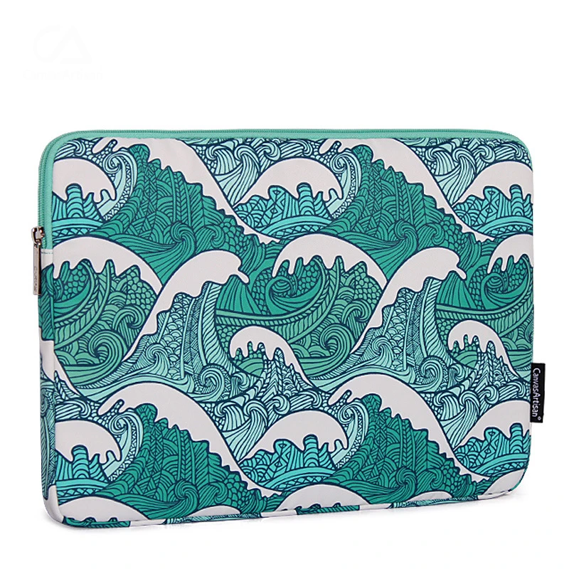 fashion laptop sleeve notebook case11 12 13 13 3 14 15 inch waterproof cover for macbook pro hp acer xiaomi asus lenovo ipad free global shipping