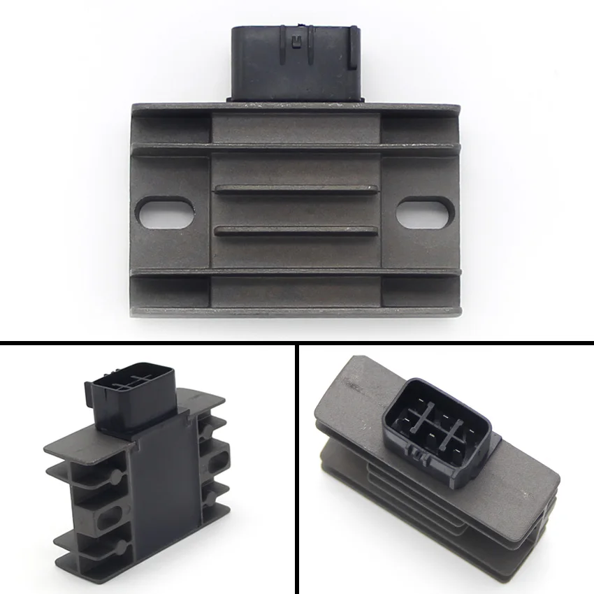 Стабилизатор напряжения мотоцикла токовый выпрямитель двигатель Bot для kawasaki JH1200