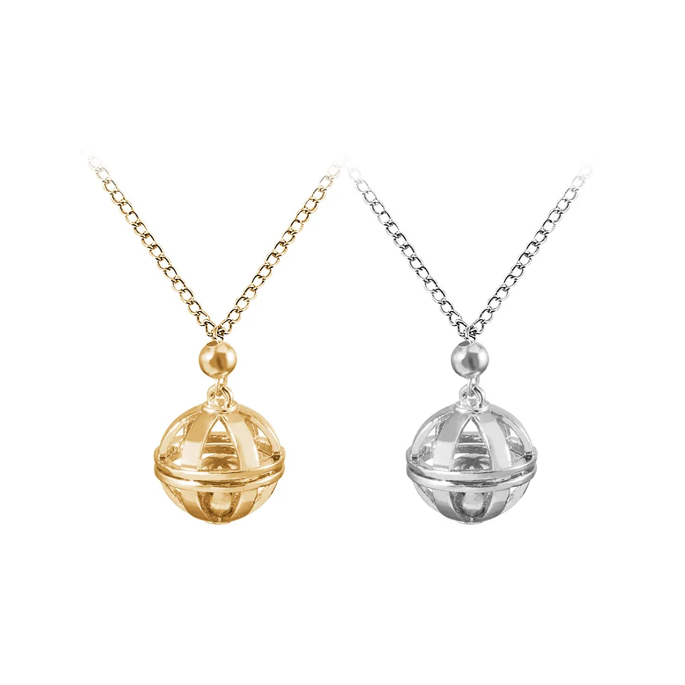 

Anime Tokyo Revengers Necklace Kazutora Hanemiya Hollow Ball Pendant Necklace Cosplay Japanese Jewelry