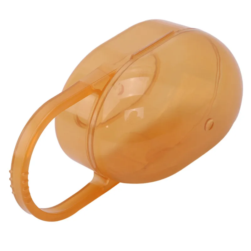 Портативный детский чехол для соски пустышки 1 шт.|Соска-пустышка| |