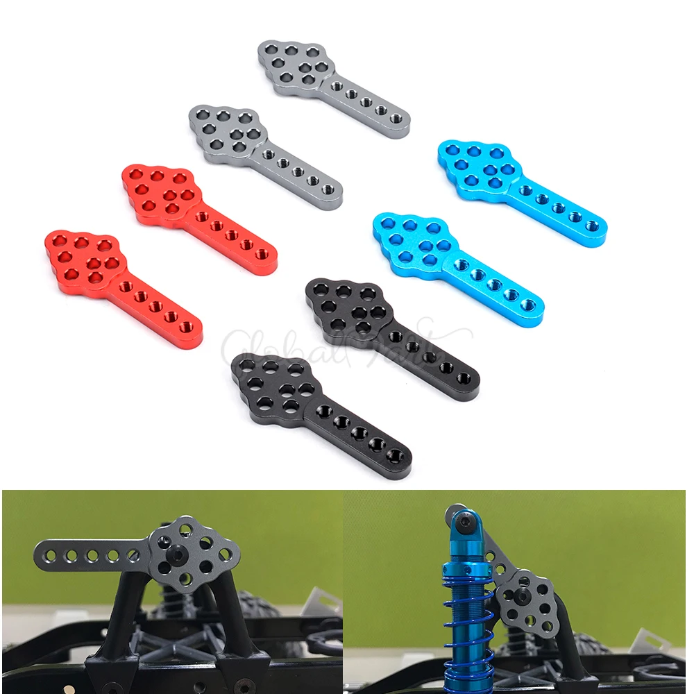 Металлический амортизатор с ЧПУ 2 шт. регулируемая высота угловая подставка для