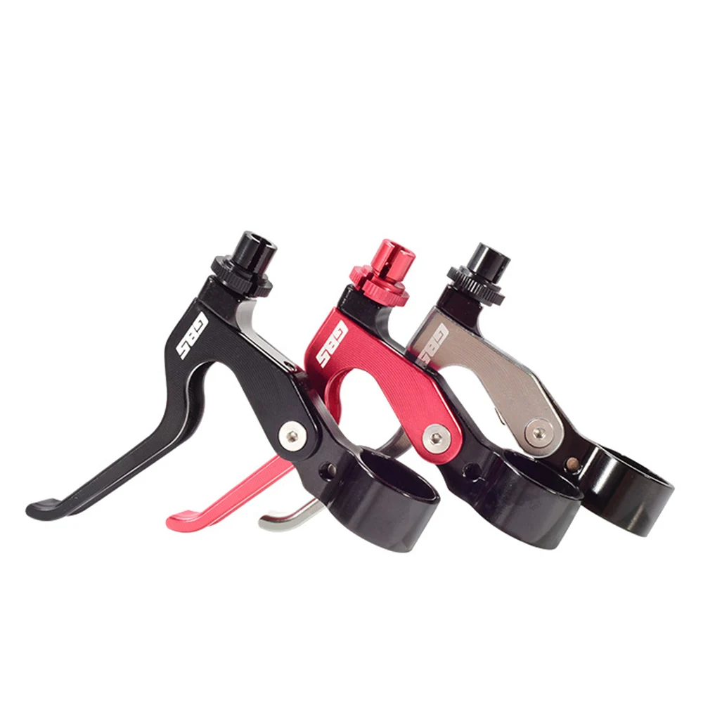 Велосипедный тормоз рычаг рукоятка алюминиевый сплав v тормозной диск для